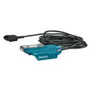 Makita 1914H5-2 Accu-adapter voor XGT schuurmachines 5m