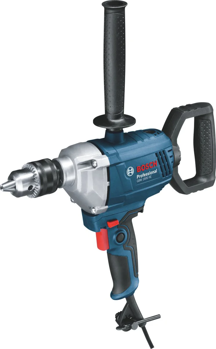 Bosch Professional PRO GBM 1600 RE Boormachine 850W - 06011B0000