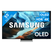 Samsung OLED 55" S90H (2026)