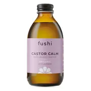 Fushi Castor Calm Olie 100ML