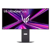 LG UltraGear 34GX900A-B WOLED Curved