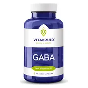 Vitakruid Gaba 90 vegancapsules