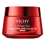 Vichy Liftactiv Collagen Specialist 16 Dagcrème SPF50 50ML