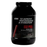 Born Iso Pro Sports Drink Red Fruit 2KG
