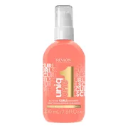 Revlon Professional UniqOne Hair Treatment Curls Spray 230ML