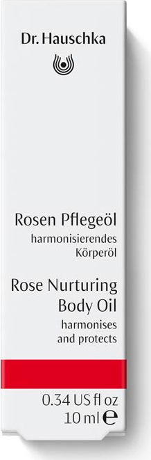 Dr. Hauschka Mini Bodyolie Rozen 10ML