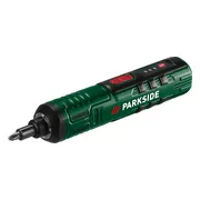 PARKSIDE Accu-schroevendraaier 4 V