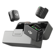 DJI Mic 3 + Oplaadcase