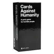 Cards Against Humanity: International Edition