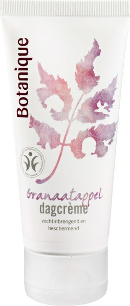 Botanique Granaatappel Dagcrème 50ML