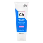 The Elements Deep Pore Cleanser 125ML
