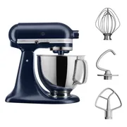 KitchenAid Artisan Mixer 5KSM125EIB Blauw