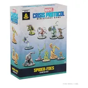 Marvel CP Spider-Foes Starter Set