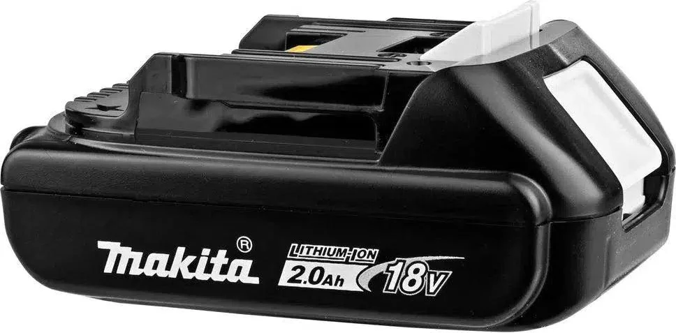 Makita BL1820B Accu 18V 2.0Ah - 197254-9