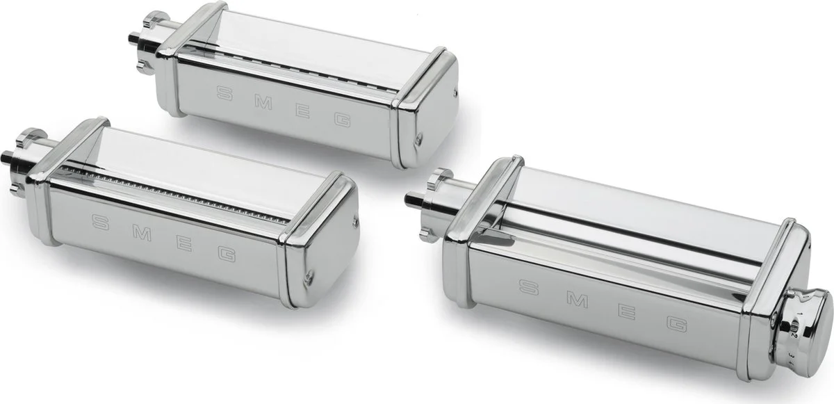 SMEG SMPC01 Pastaroller & Snijset
