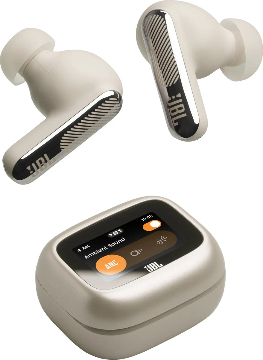 JBL Live Beam 4 Champagne