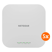 Netgear WAX610 5-pack