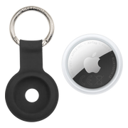 Apple AirTag 2 (1-Pack) + BlueBuilt Apple AirTag Sleutelhang