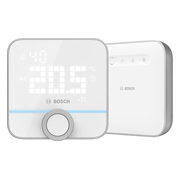 Bosch Slimme Kamerthermostaat 230V + Smart Home Controller