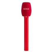 Rode Interview Micro Rood