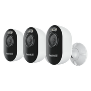 Reolink Lumus E450 3-Pack
