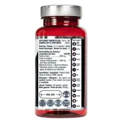 2x Lucovitaal Psyllium Husk Vezels 60 capsules