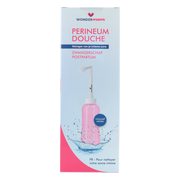 Wondermom Perineum Douche Zwangerschap Postpartum