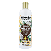 Inecto Naturals Coconut Shampoo 500ML
