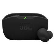 JBL Wave Buds 2 Zwart