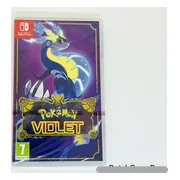 Pokémon Violet Nintendo Switch
