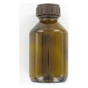 Blockland Fles Los Bruin Glas Met Dop (100ml)