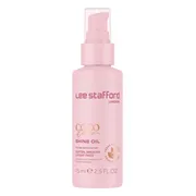 Lee Stafford Oil Coco Loco Shine Oil 75ML