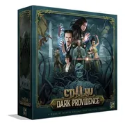 Cthulhu: Dark Providence