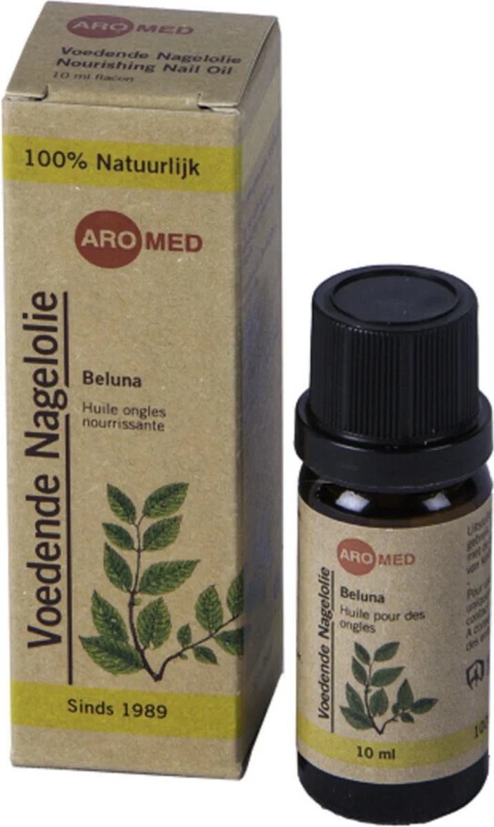 Aromed Beluna Nagelolie 10ML