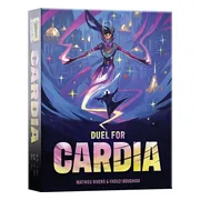 Duel for Cardia