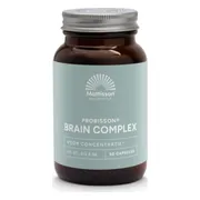 Mattisson HealthStyle Probisson Brain Complex Capsules 60CP