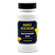 Highest Healthcare Multivitamine Daily Tabletten 90CP