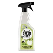 Marcels Green Soap Allesreiniger Spray Basilicum & Vetiver 500ML