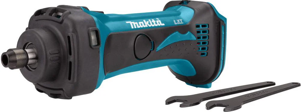 Makita DGD801Z Accu Rechte Slijper 18V Basic Body