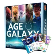 Age of Galaxy