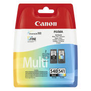 Canon PG-540/CL541 Inkt 4-pack