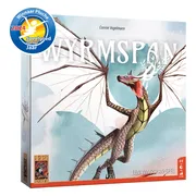 Wyrmspan