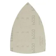 Bosch Professional EXPERT M480 schuurnet universeel 100x150mm K220 VE=10 - 2608900730