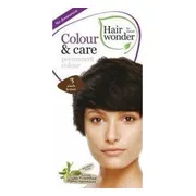 Hairwonder Colour & Care 3 Donkerbruin 100ML