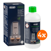 De'Longhi DeCalk Care Ontkalker 4 x 500 ml
