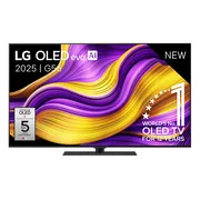 LG 55" OLED EVO G56 4K (2025)