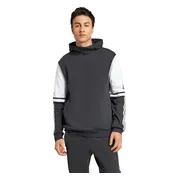 ADIDAS Hoodie Squadra 25 (Zwart, L)