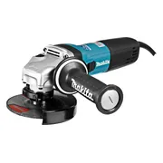 Makita GA5041C01 Haakse slijper 125 mm 230V