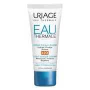 Uriage Eau Thermale Water Cream SPF20 40ML