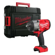 Milwaukee M18 FUEL™ FHIW2F12-0X Accu slagmoersleutel 1491Nm 1/2" frictiering 18V Basic Body in HD-Box - 4933492782